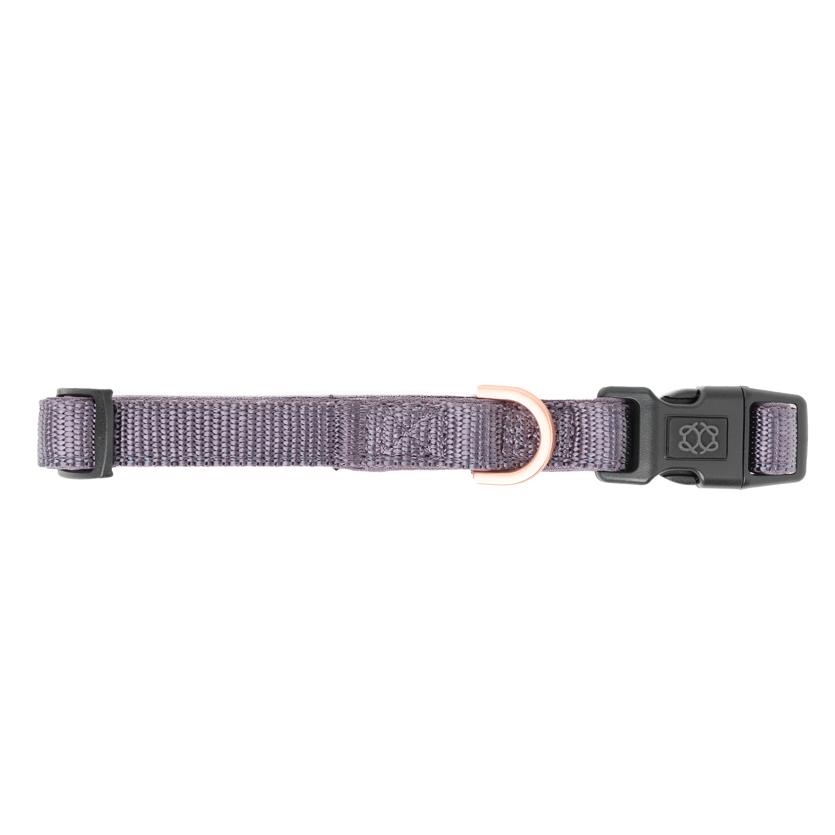 City Collar - Lilac Gray