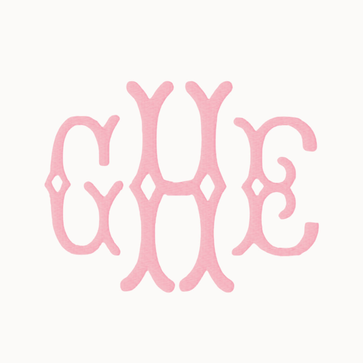 Quilted Block-Print Tote Bag