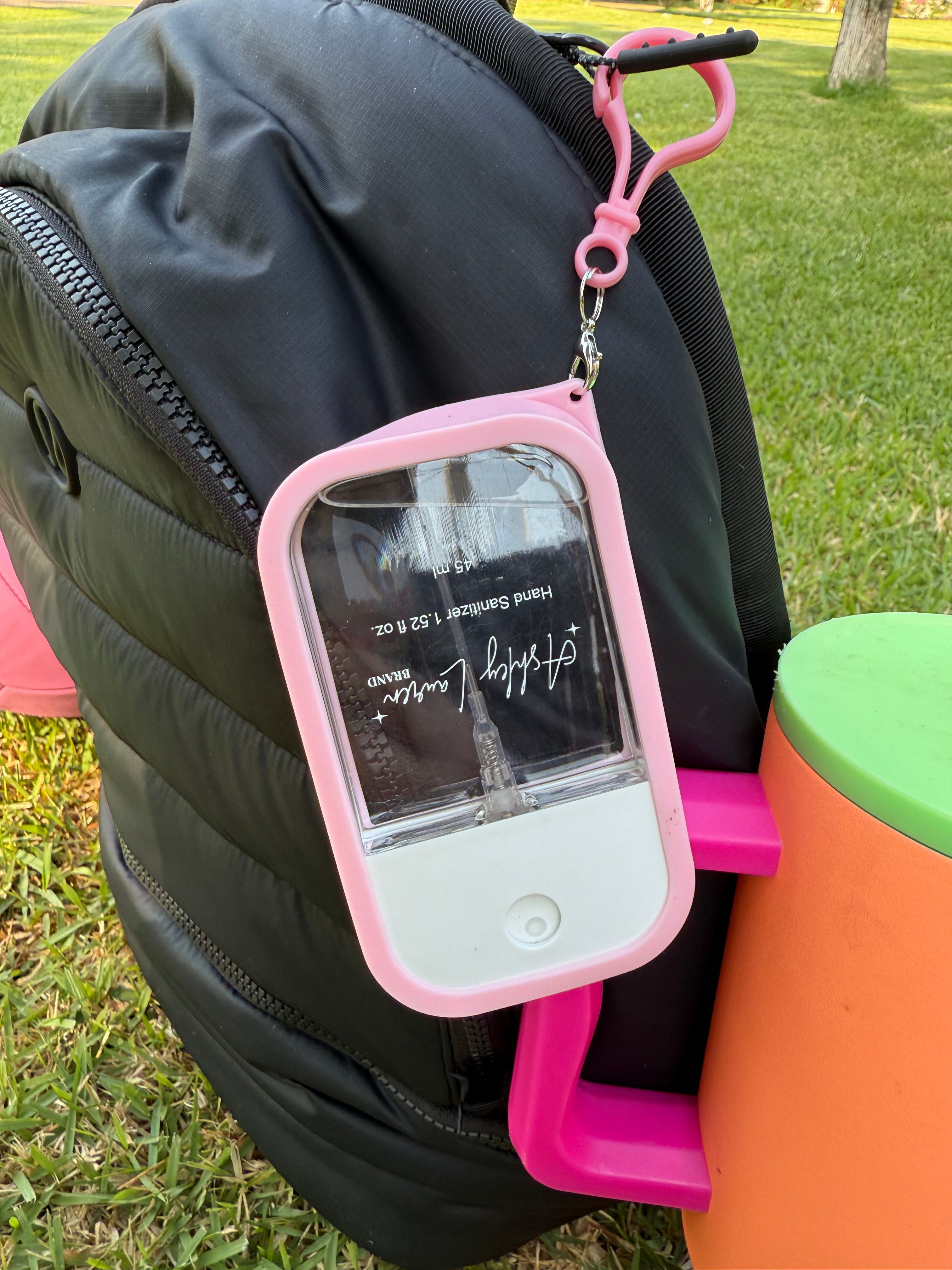 Hand Sanitizer Holders