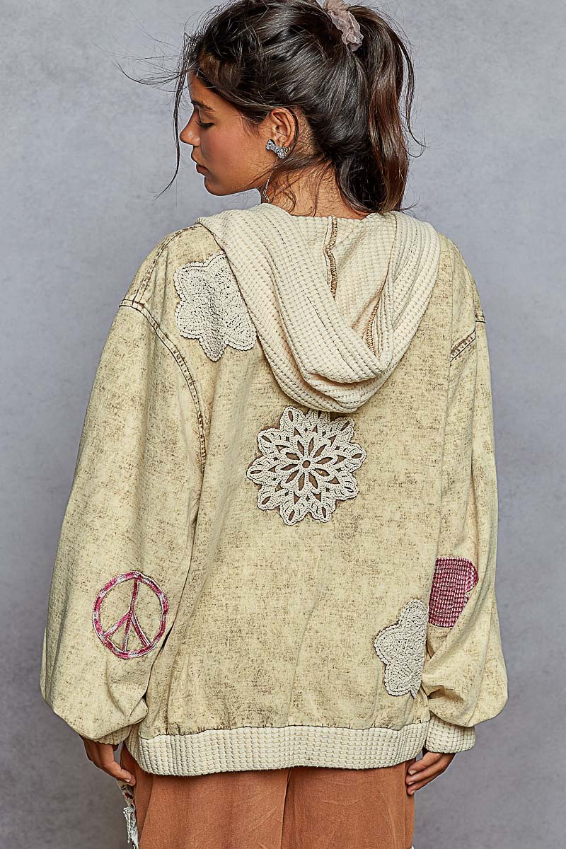 POL Pinky Promise Peace Everday Sets