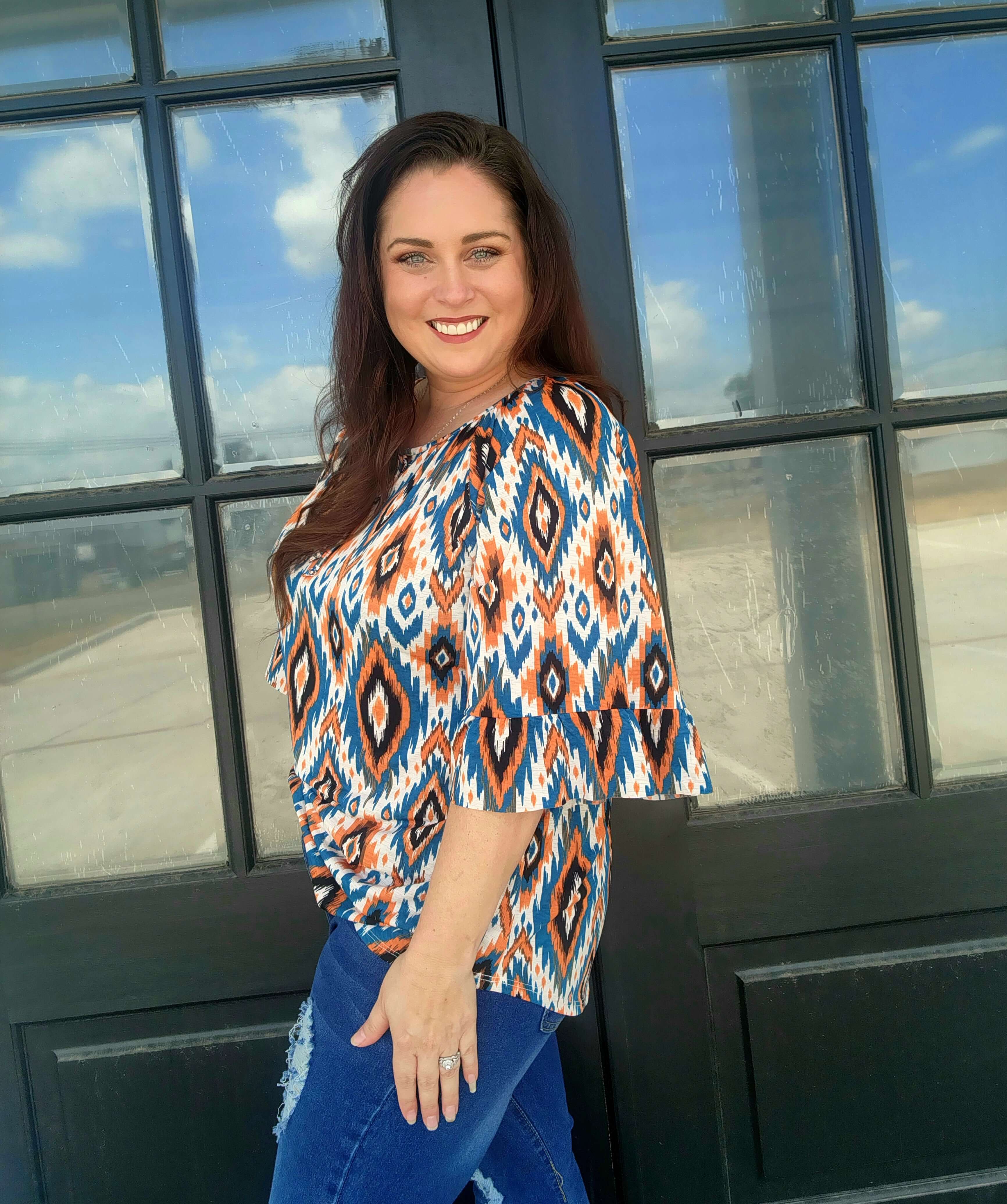 Shirts & Tops Dallas Trends