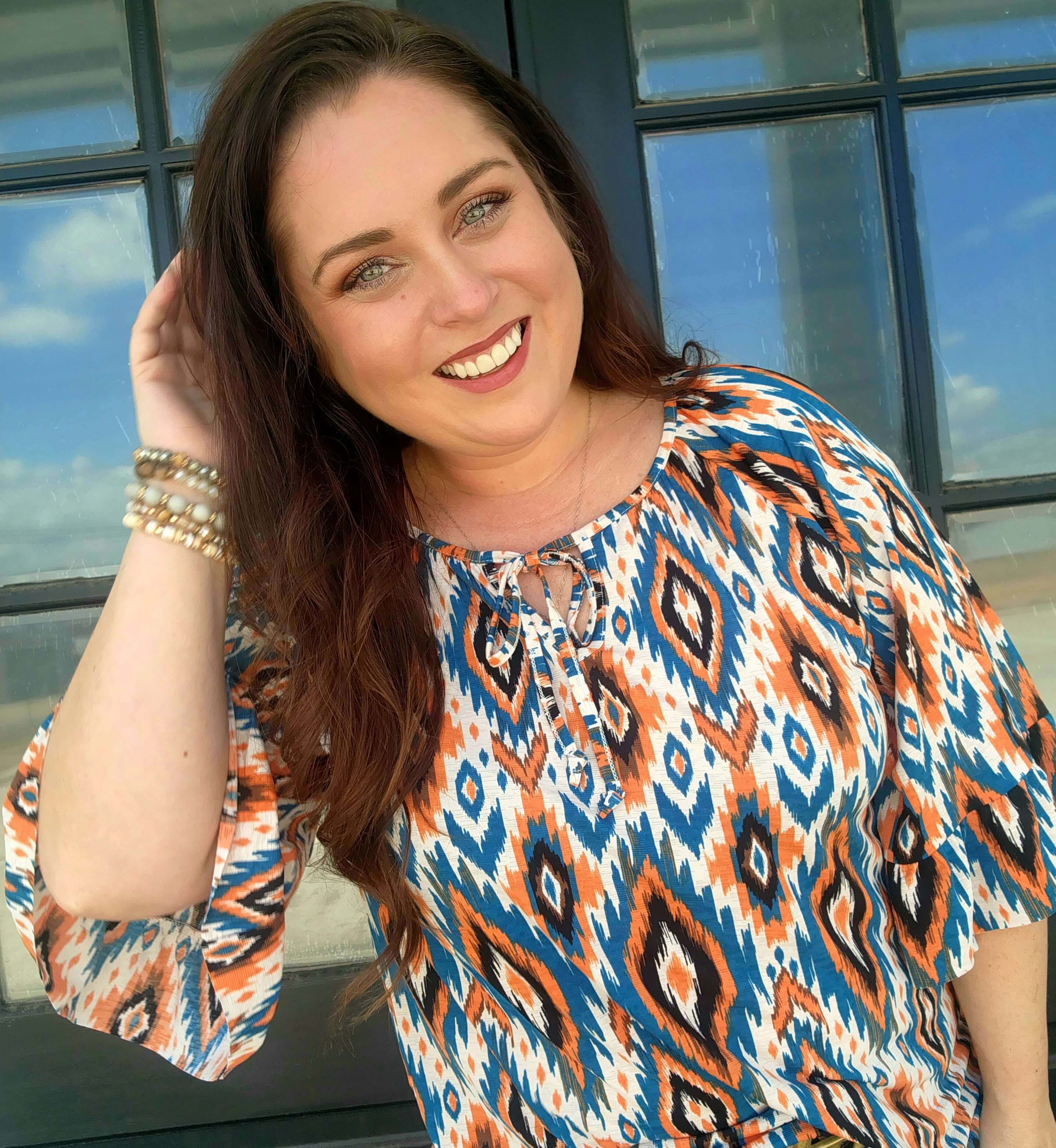 Shirts & Tops Dallas Trends