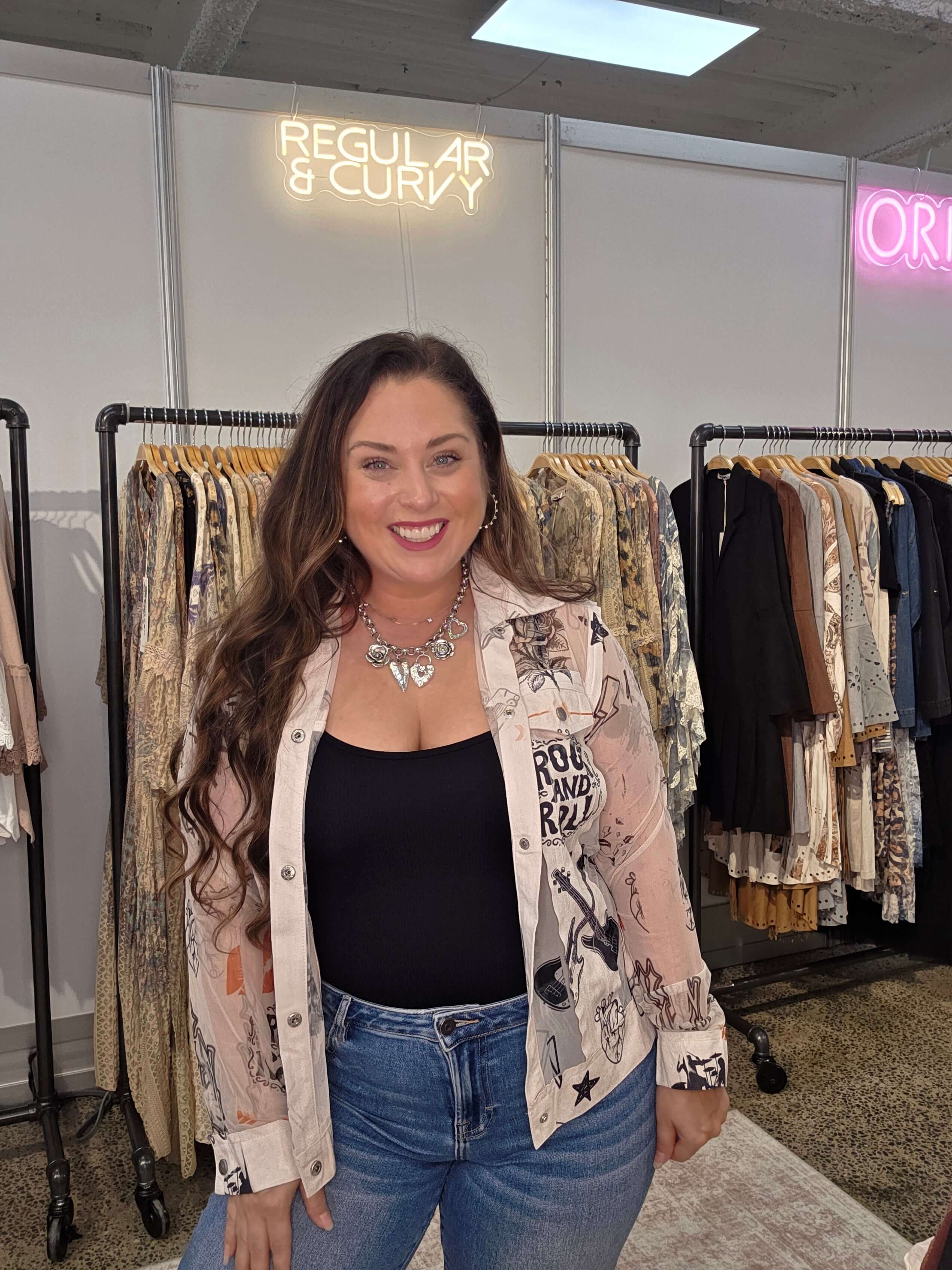 Suede Rock and Roll Jacket