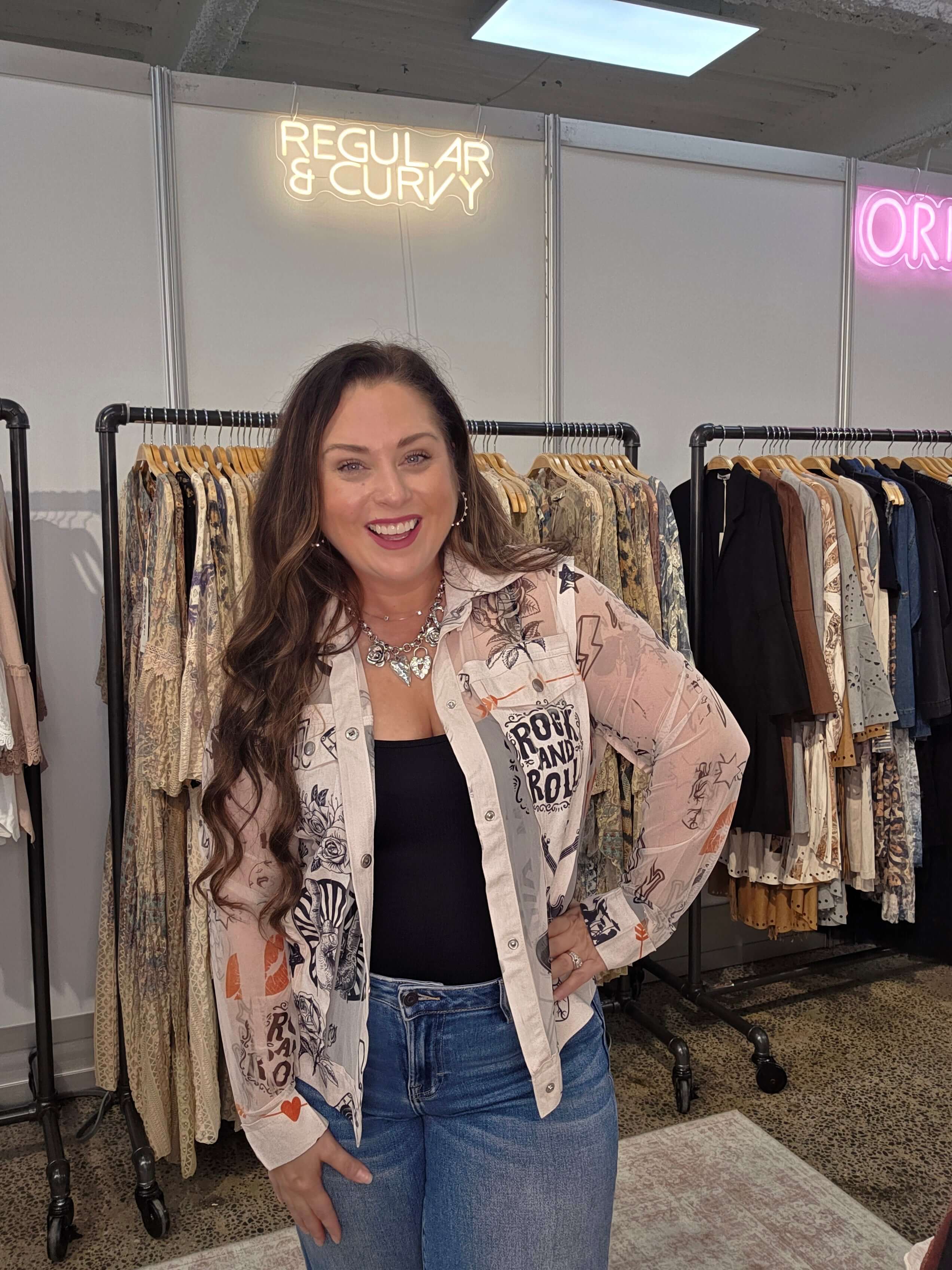 Suede Rock and Roll Jacket