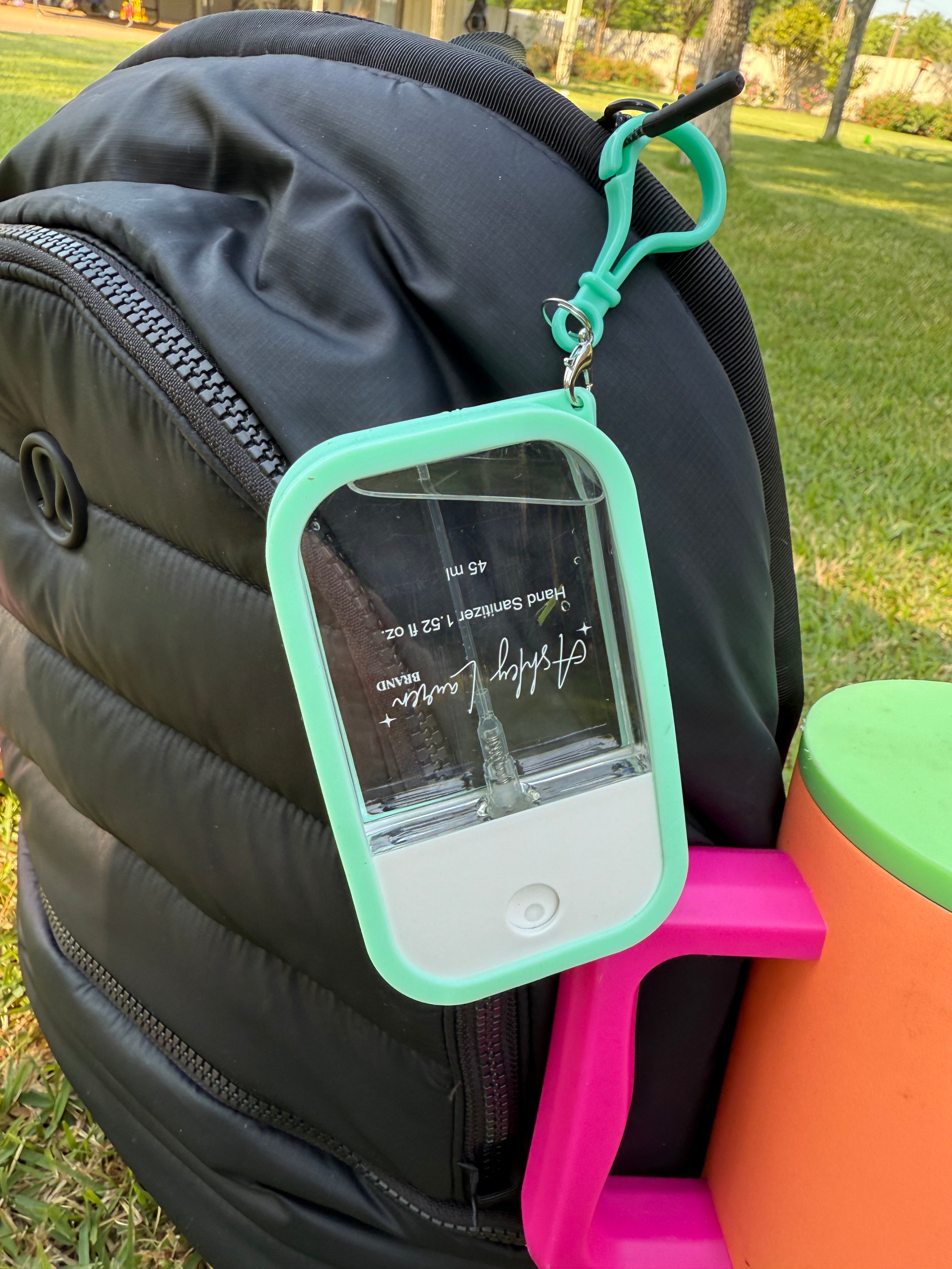 Hand Sanitizer Holders