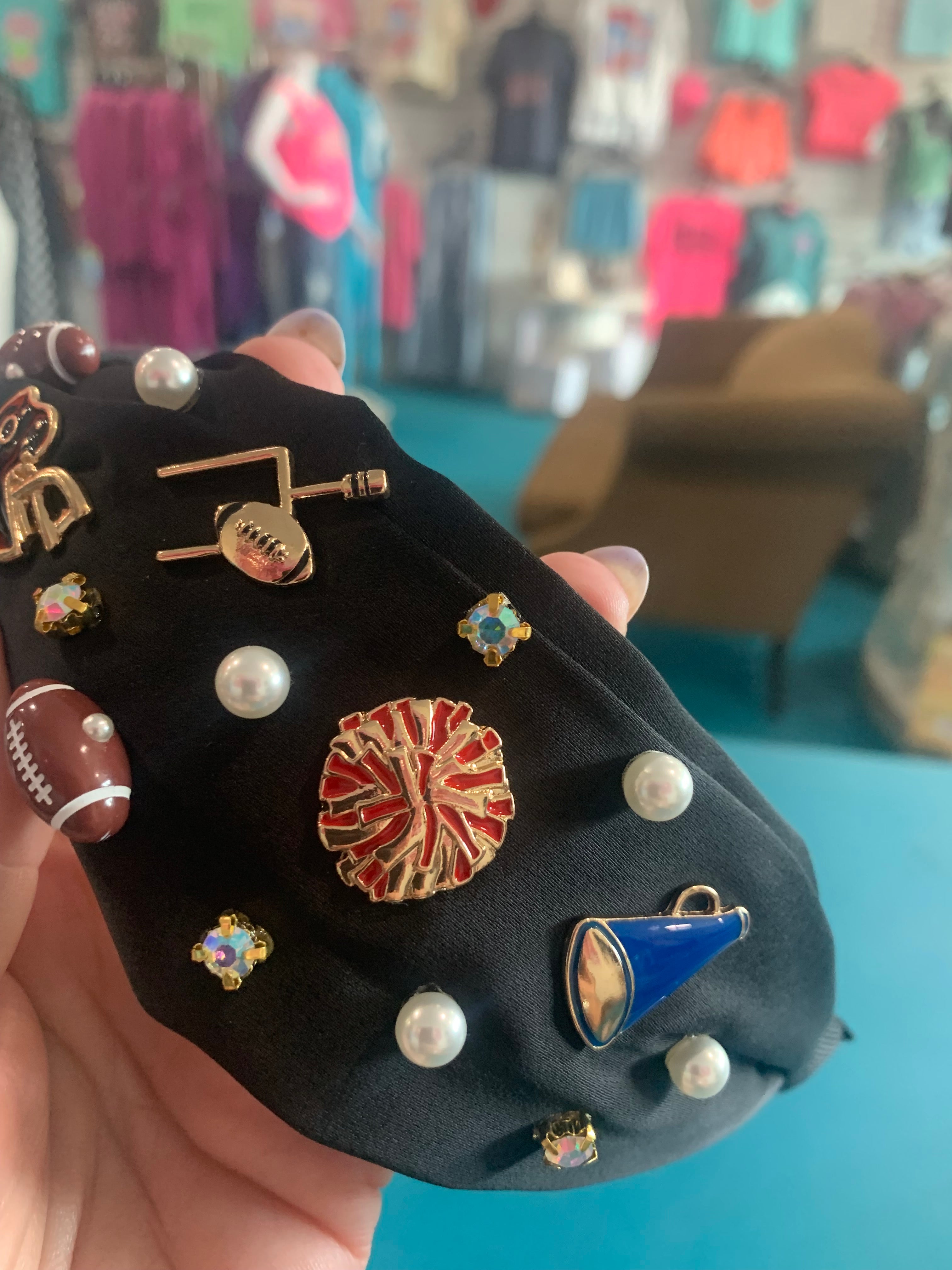 Headbands Sports Sport Football Headband