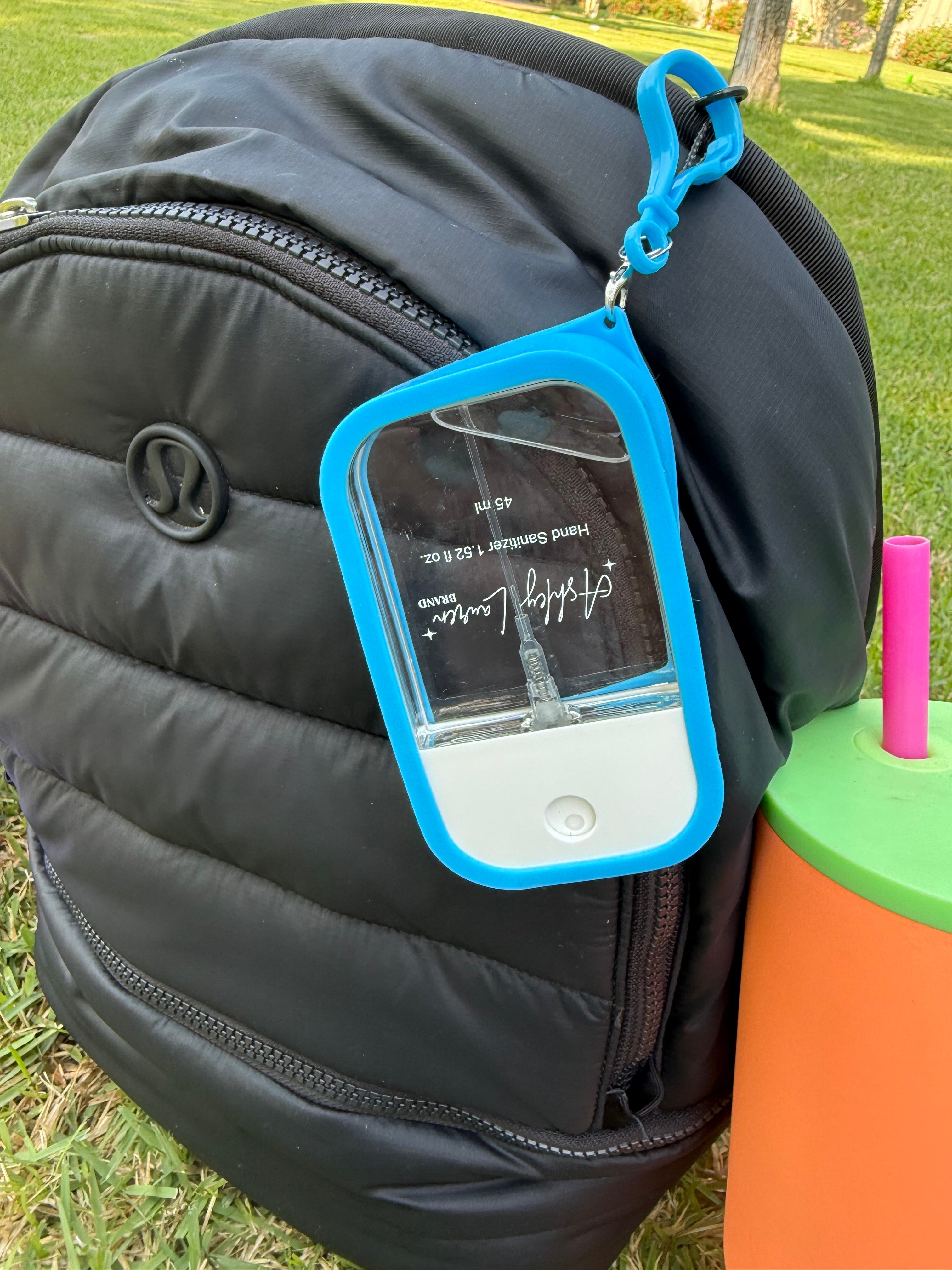 Hand Sanitizer Holders