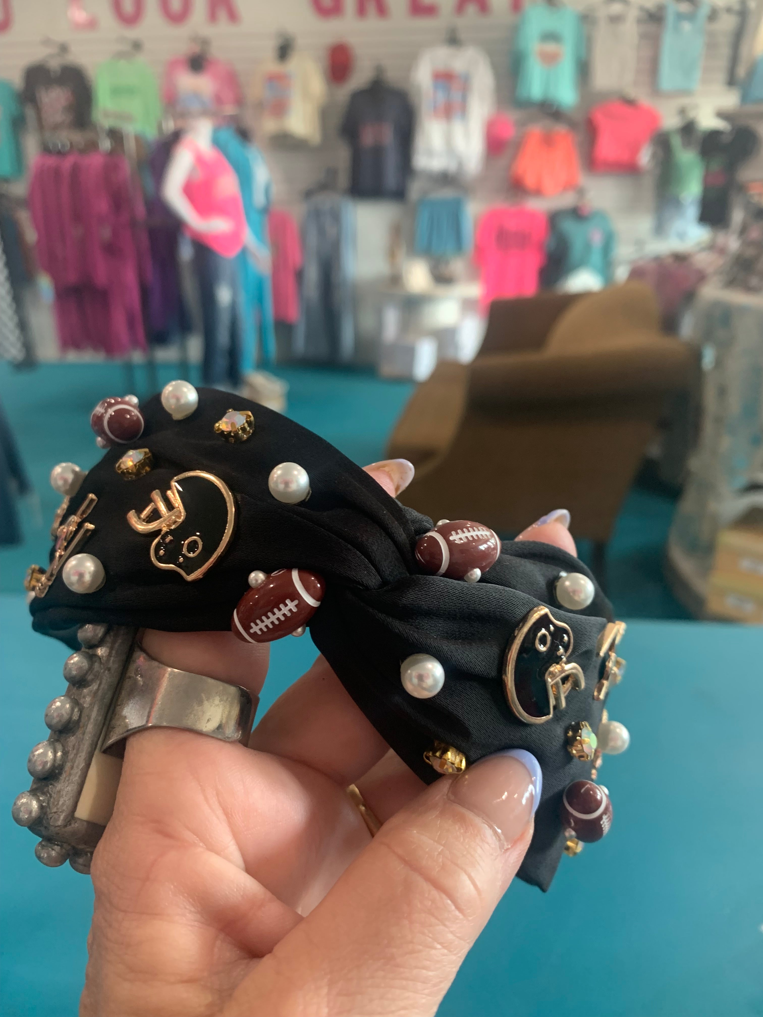 Headbands Sports Sport Football Headband