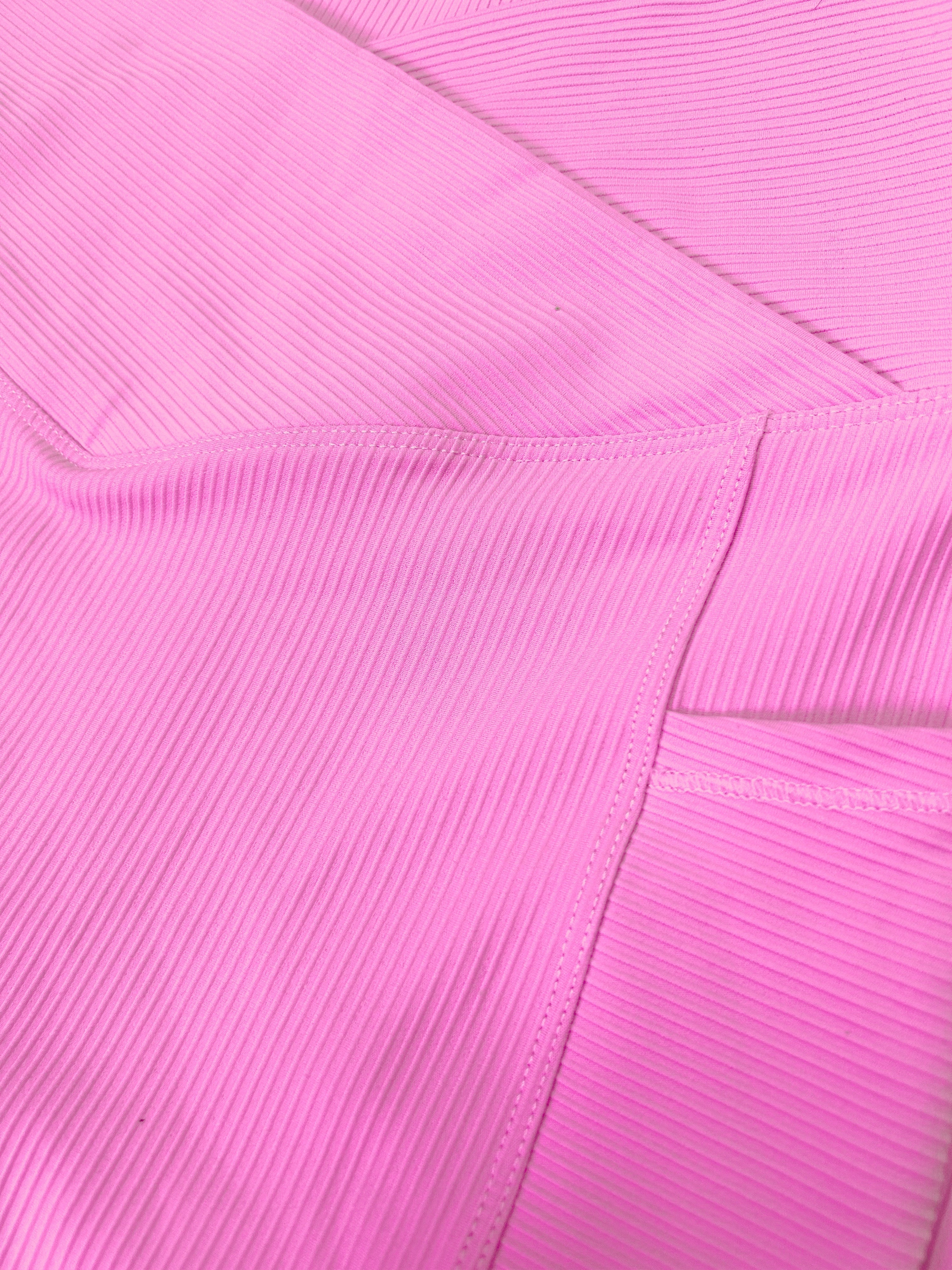 Molly Max Sculpt Ribbed Leggings - Regular - Girl Code Couture
