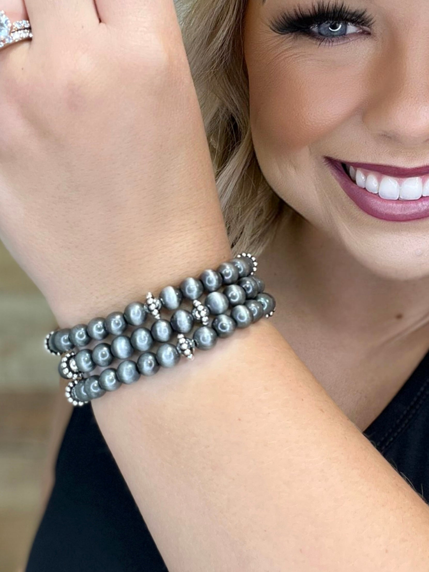 Bracelets Pecos Bracelet Set