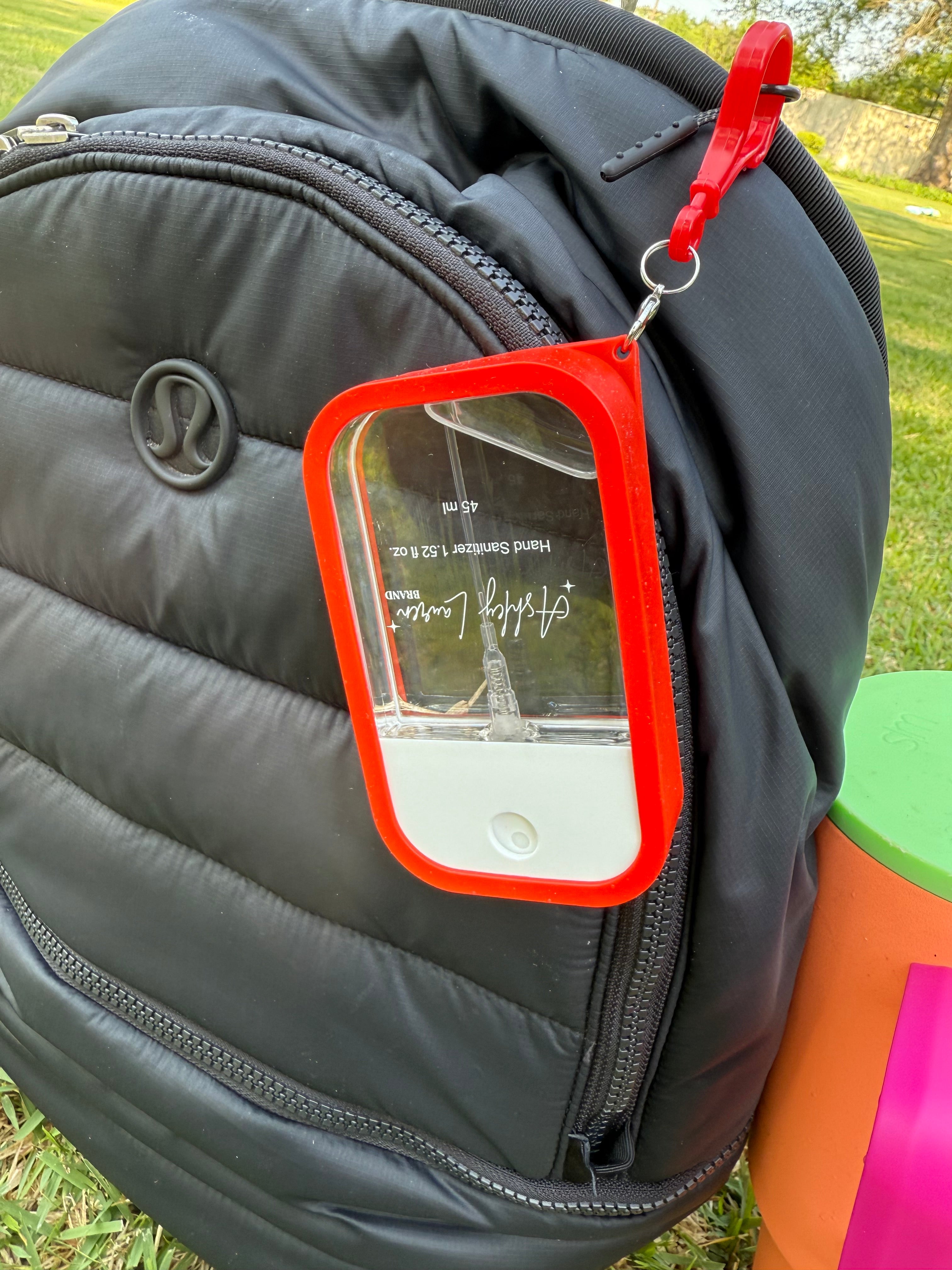 Hand Sanitizer Holders