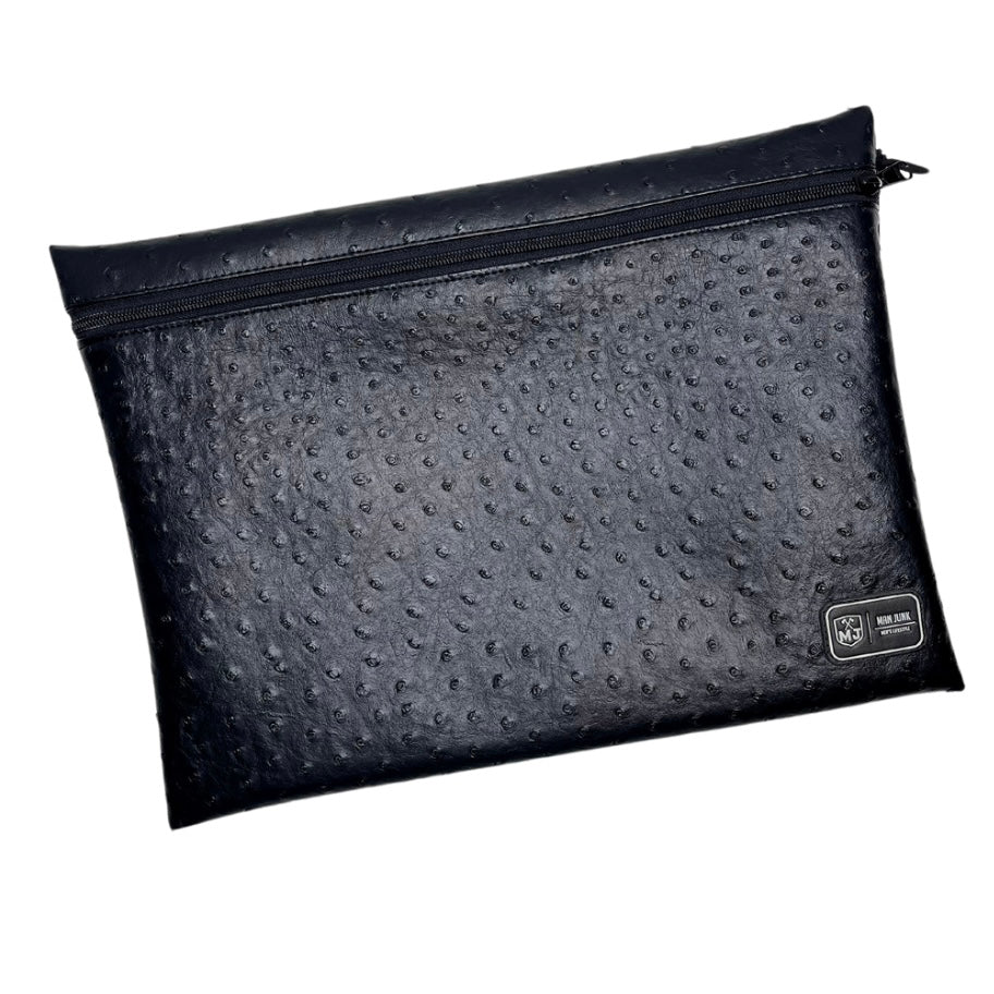 Man Junkie Bags McConaughey