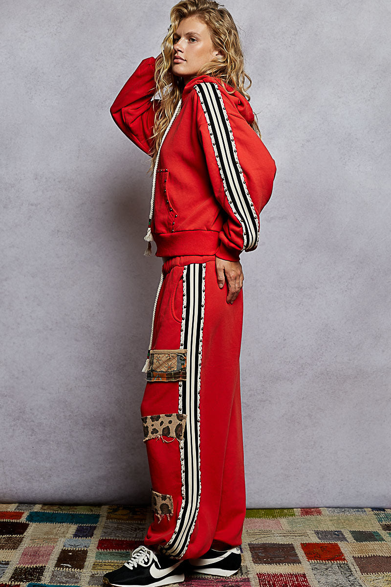 POL Red Hot and Spotted Everyday Set