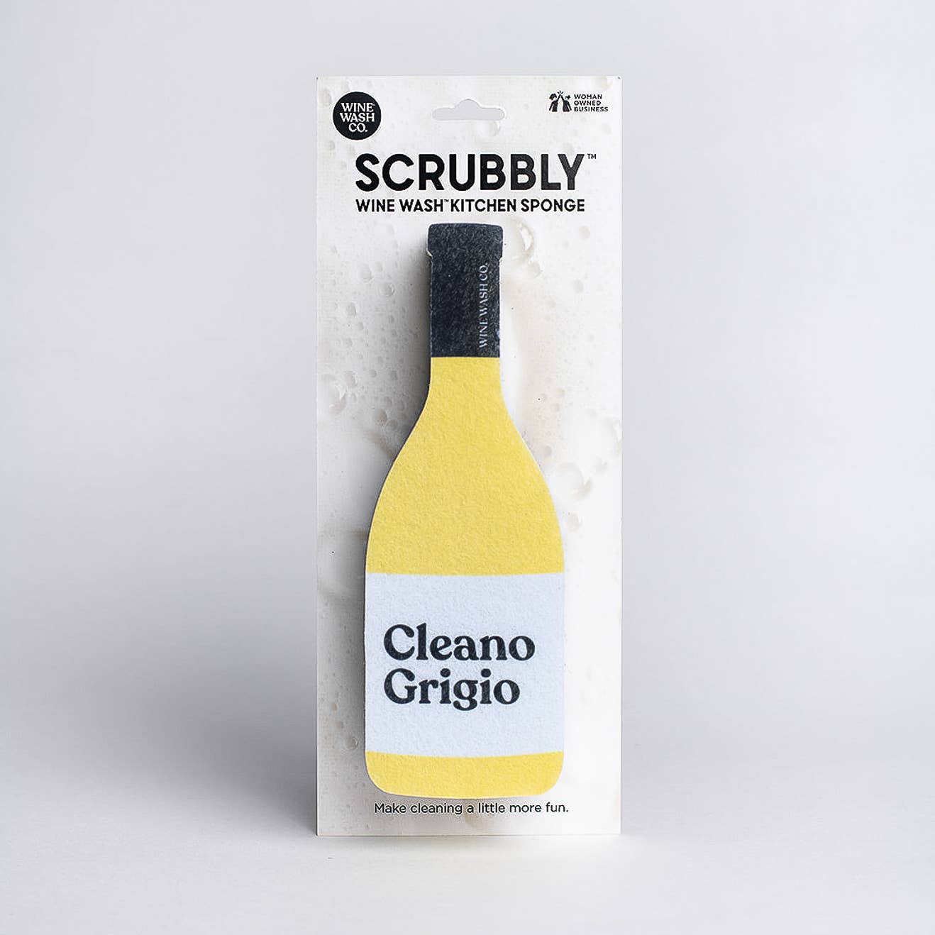 Scrubbly™ Kitchen Sponge