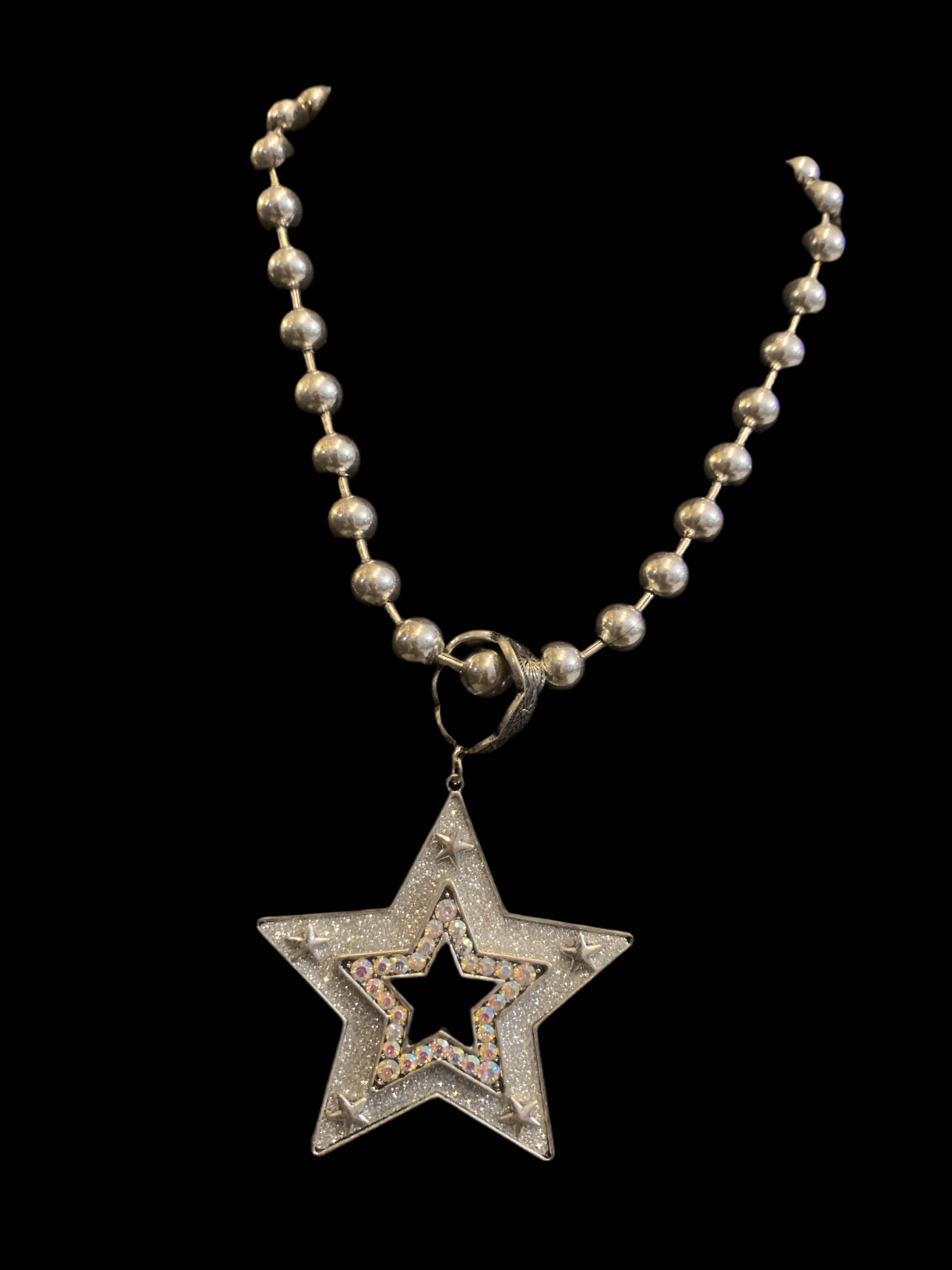 Star Struck Necklace