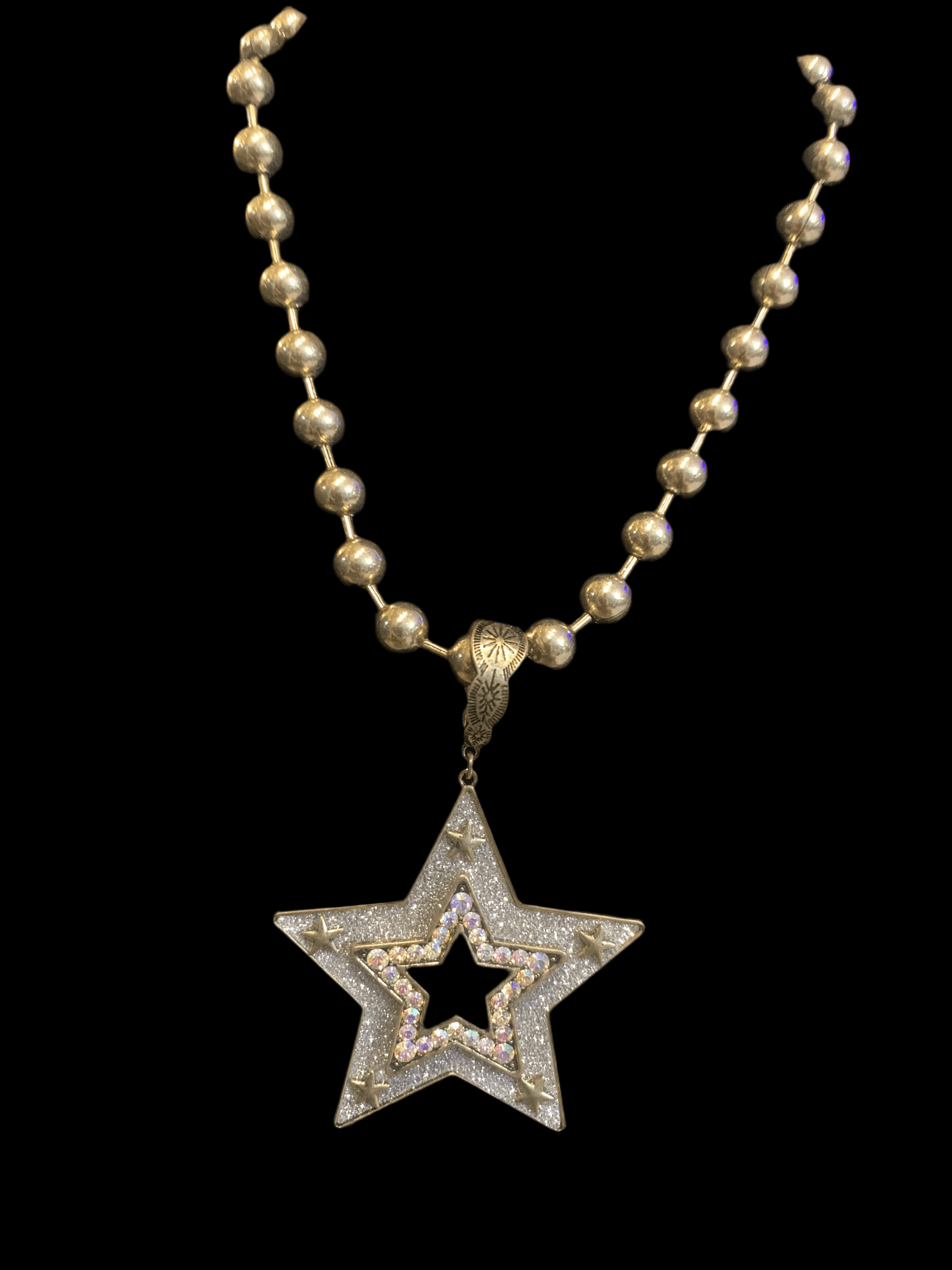 Star Struck Necklace