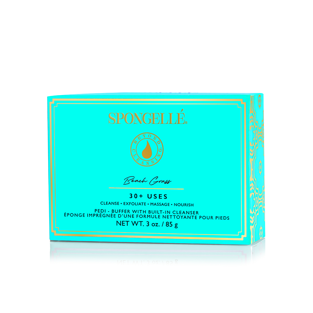 Pedi Buffer Pedi Buffer Assorted Pack