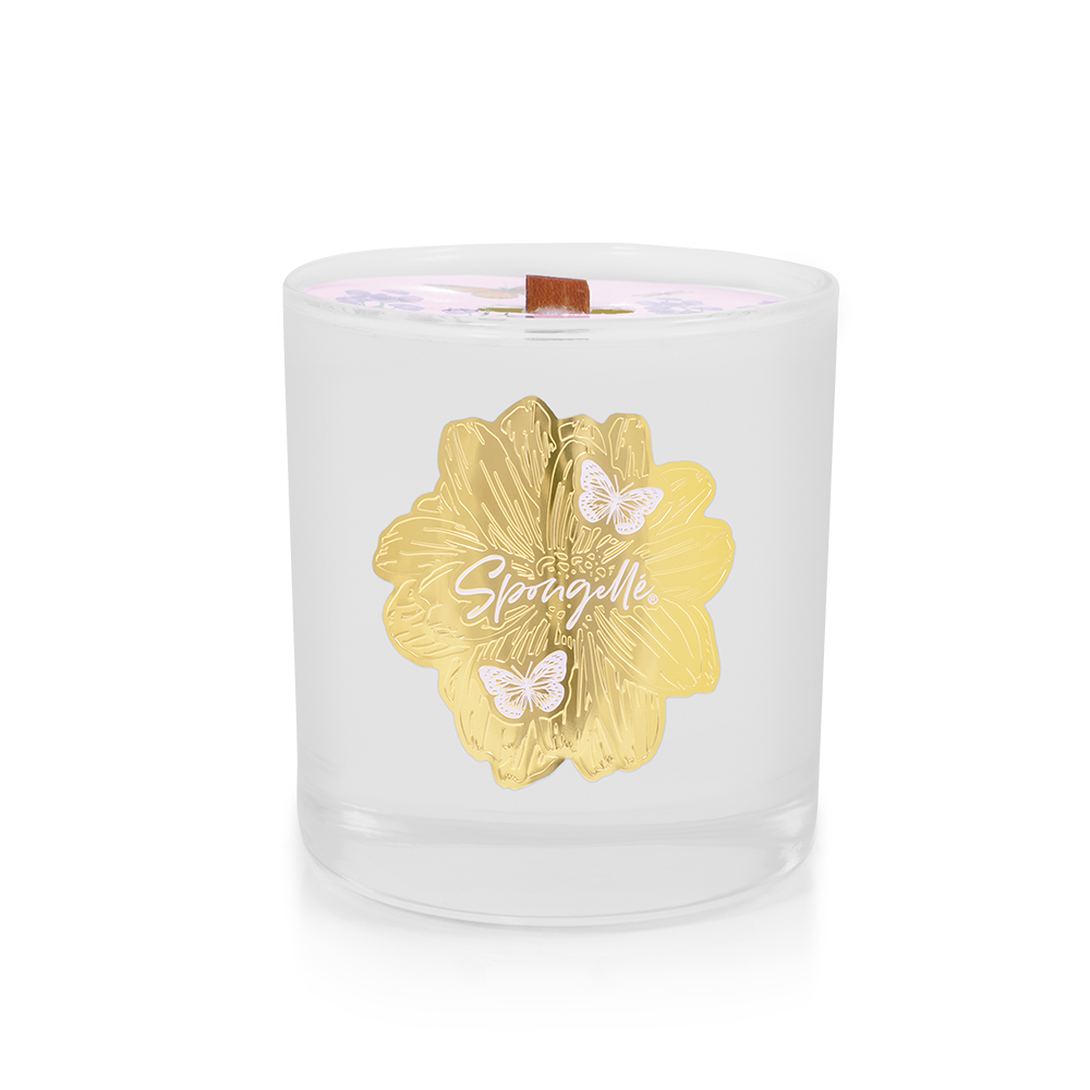 Home Fragrance Lavender | Botanica Candle