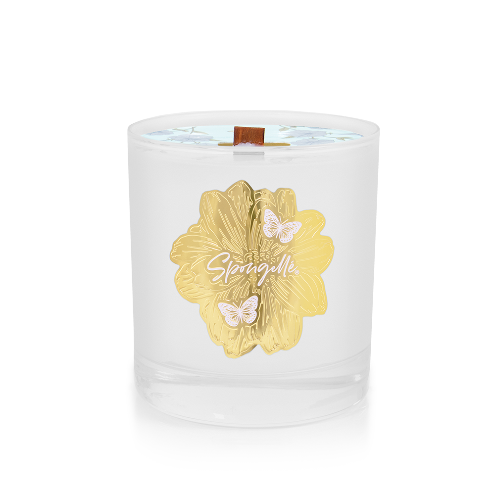 Home Fragrance Tobacco Flower | Botanica Candle