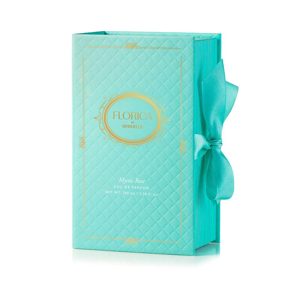 Body Fragrance Mystic Rose Eau de Parfum | Florica