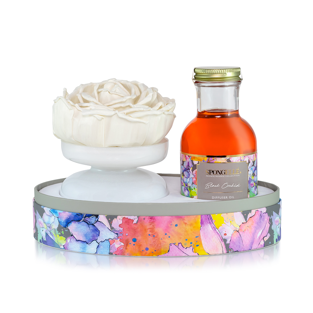 Home Fragrance Black Orchid | Private Reserve Diffuser
