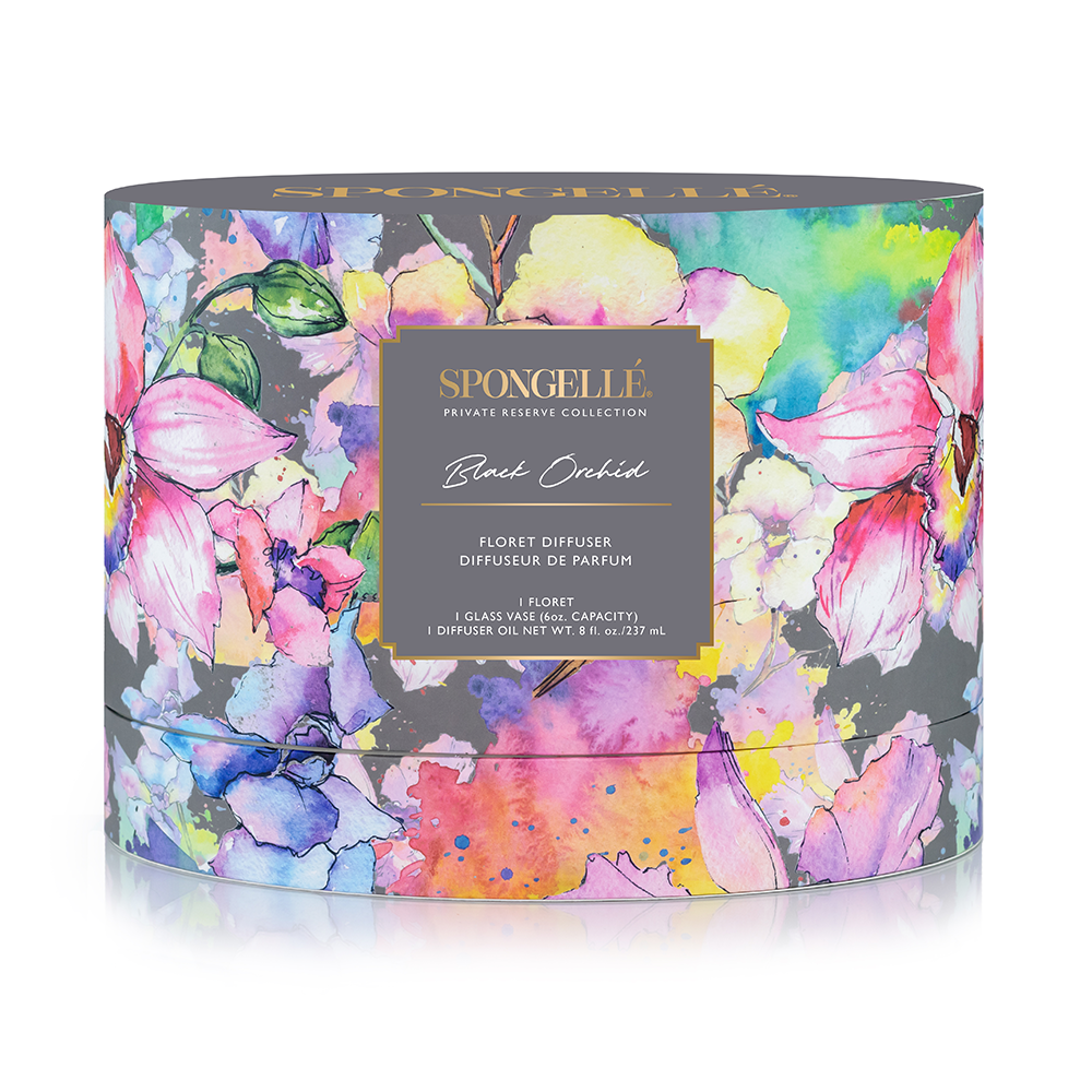 Home Fragrance Black Orchid | Private Reserve Diffuser