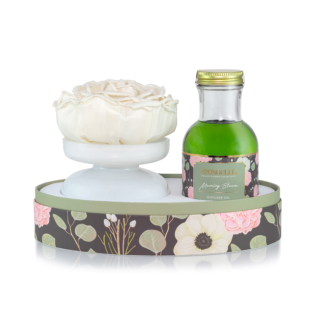 Home Fragrance Morning Bloom | Private Reserve Diffuser