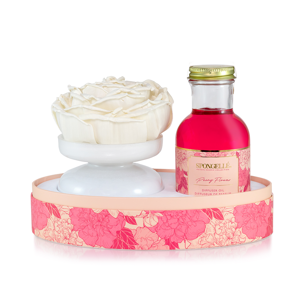 Home Fragrance Peony Flower | Private Reserve Diffuser