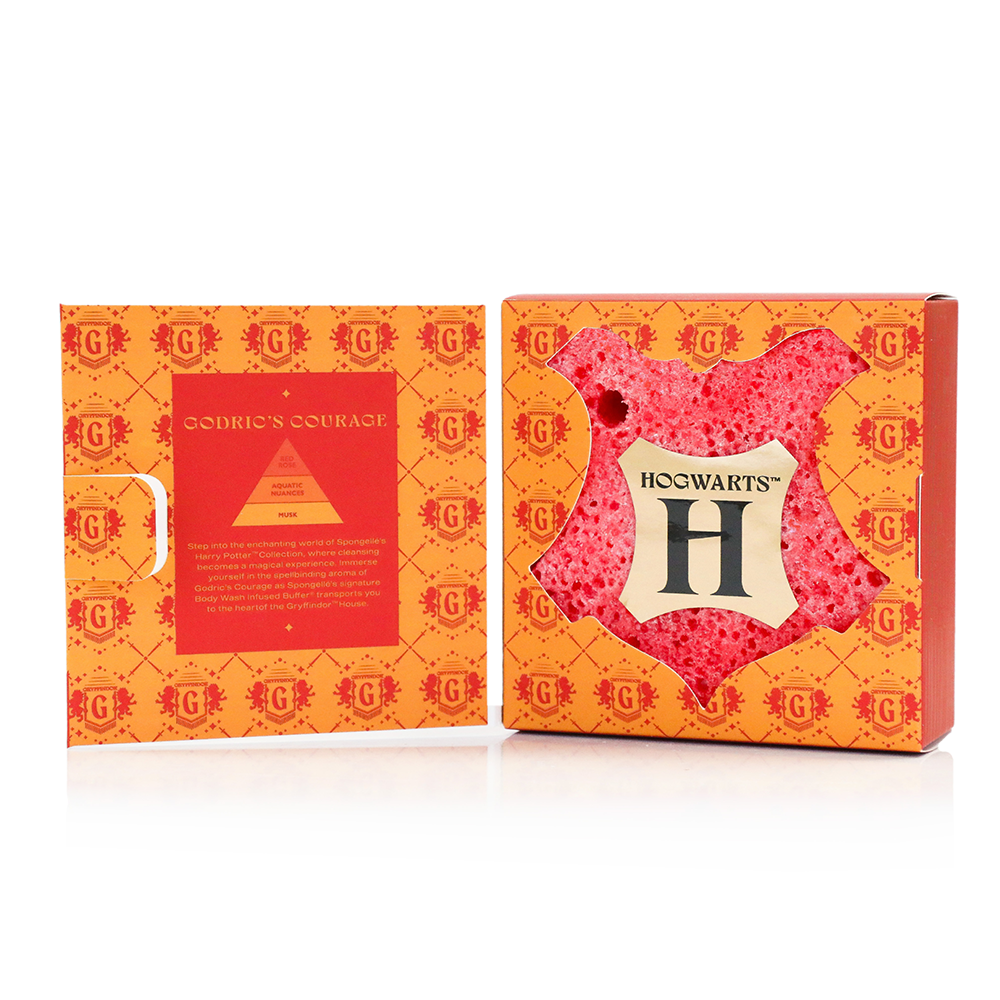 Gryffindor™ Godric&