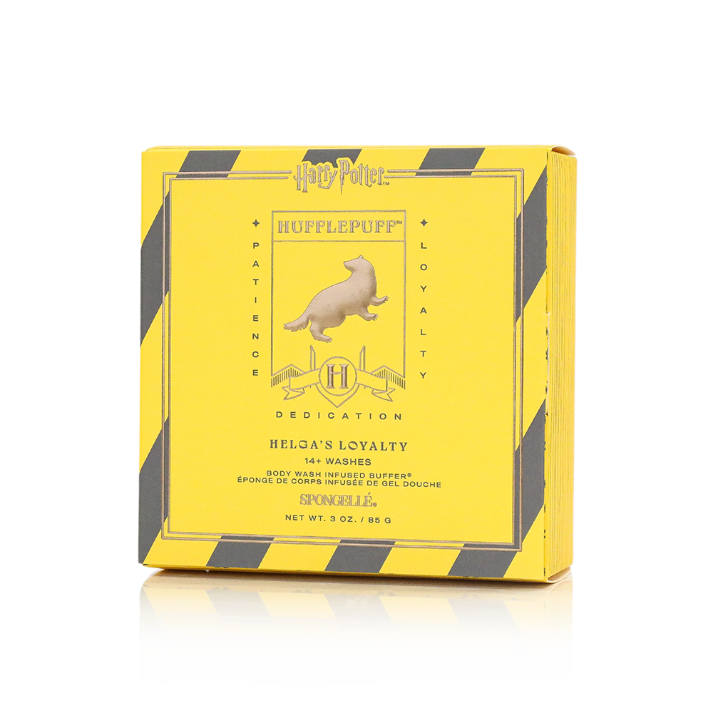Hufflepuff™ Helga&