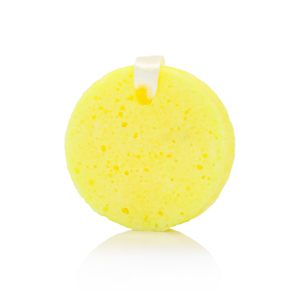 Body Wash Infused Buffer Primal Motif | Love & Notes Body Buffer