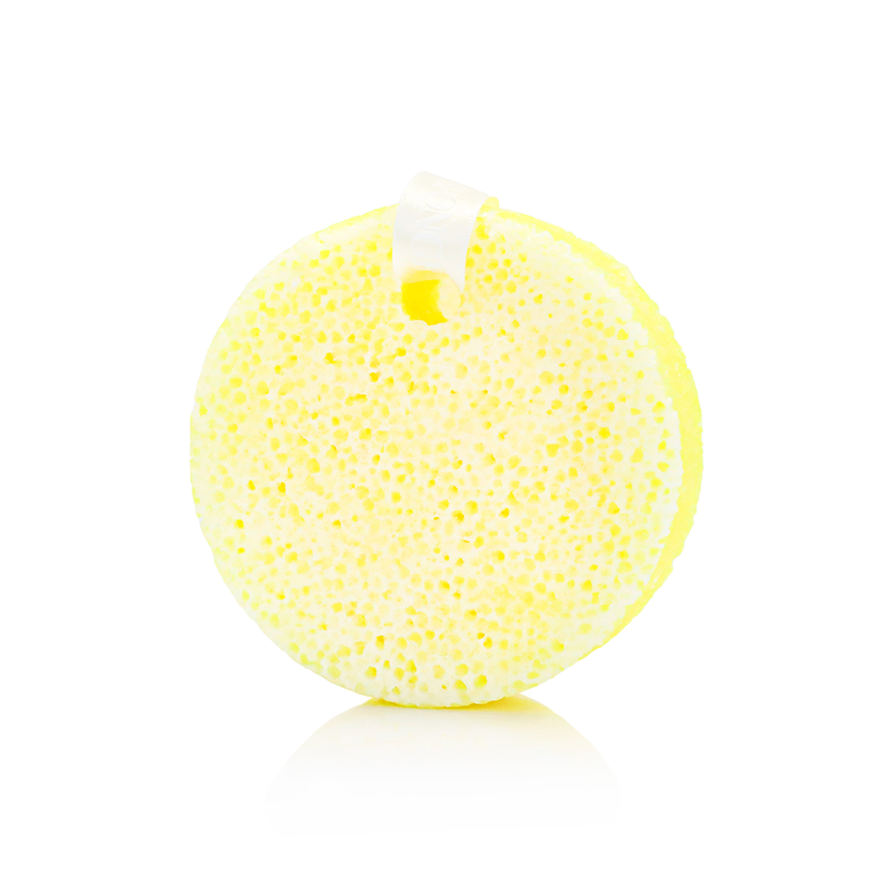 Body Wash Infused Buffer Primal Motif | Love & Notes Body Buffer