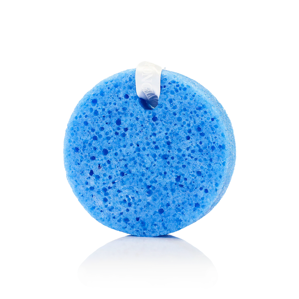 Body Wash Infused Buffer Soulful Lyrics | Love & Notes Body Buffer