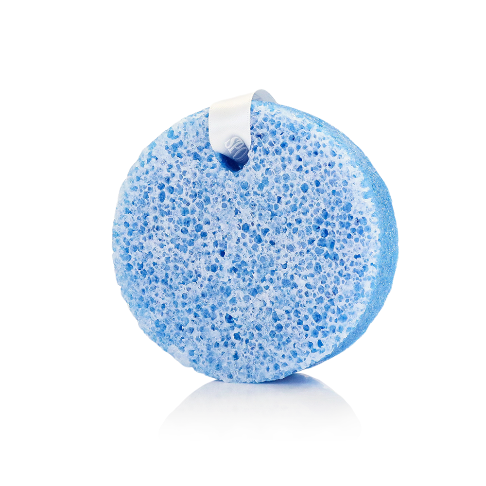 Body Wash Infused Buffer Soulful Lyrics | Love & Notes Body Buffer