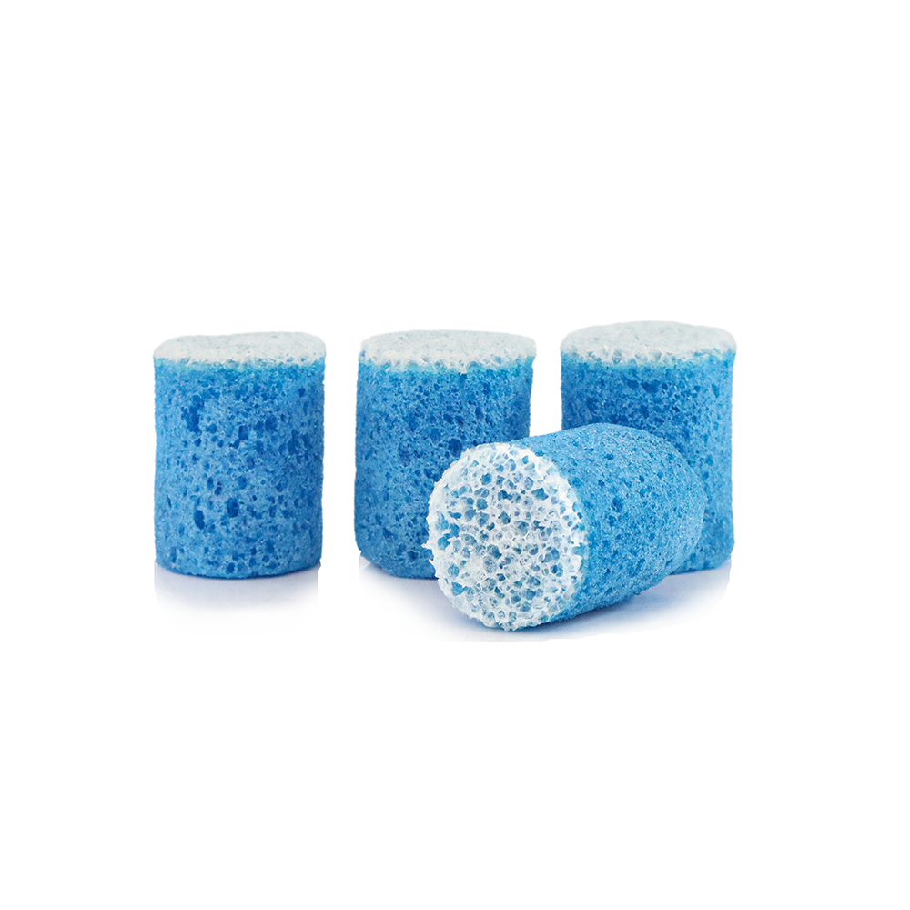 Pedi Buffer Cotton Candy | PediPOP! Buffer Bits