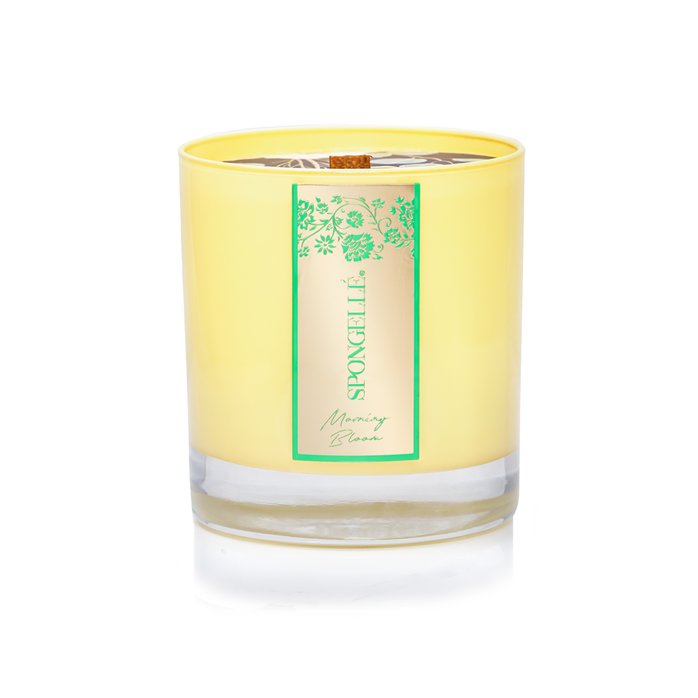 Home Fragrance Morning Bloom | Private Reserve Candle