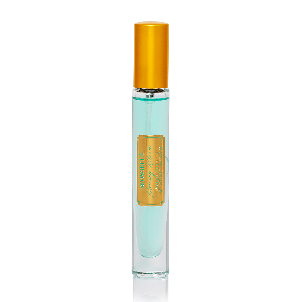 Body Fragrance Morning Bloom | Private Reserve Eau de Toilette
