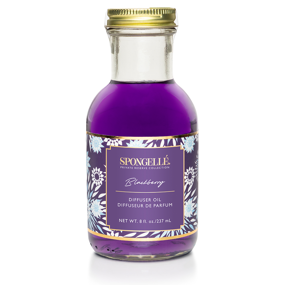 Home Fragrance Blackberry Diffuser Oil | Private Reserve Collection