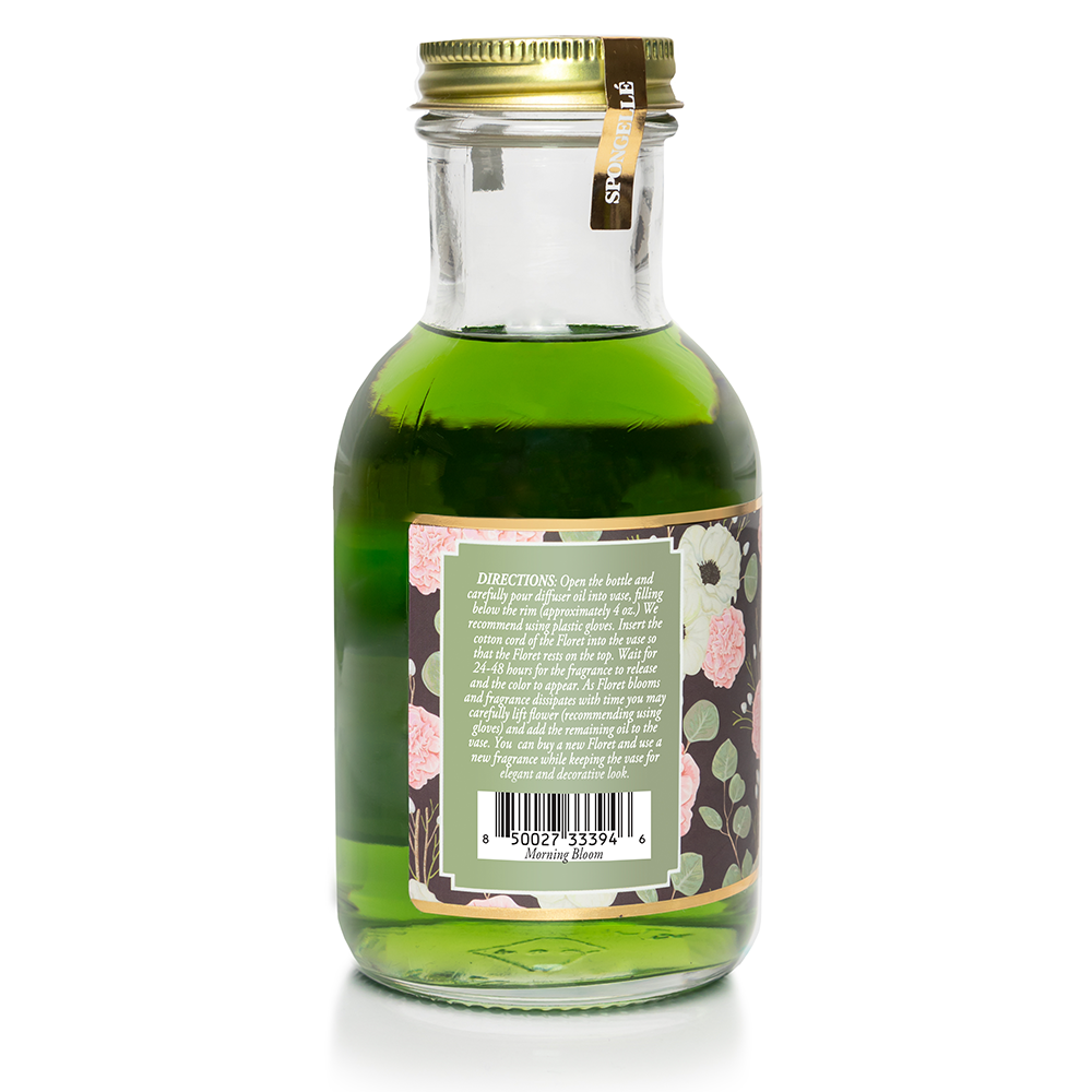 Home Fragrance Morning Bloom Diffuser Oil | Private Reserve Collection
