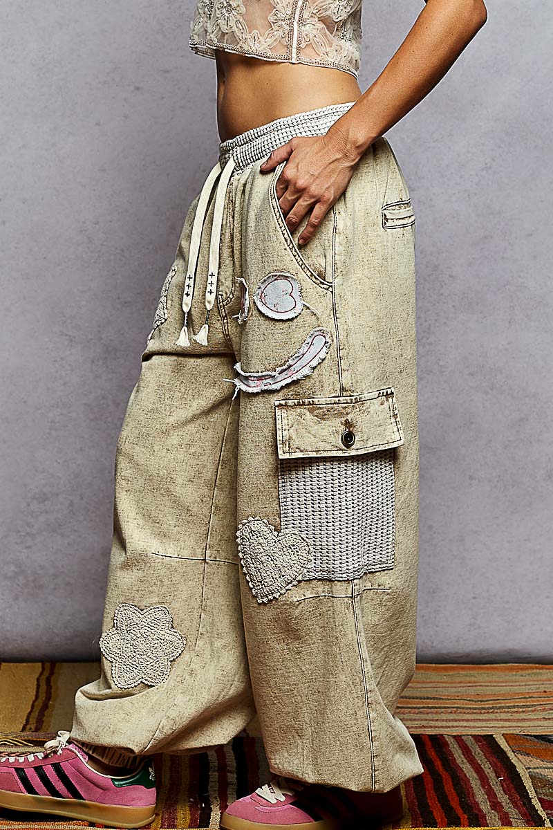 POL Pinky Promise Peace Everday Sets