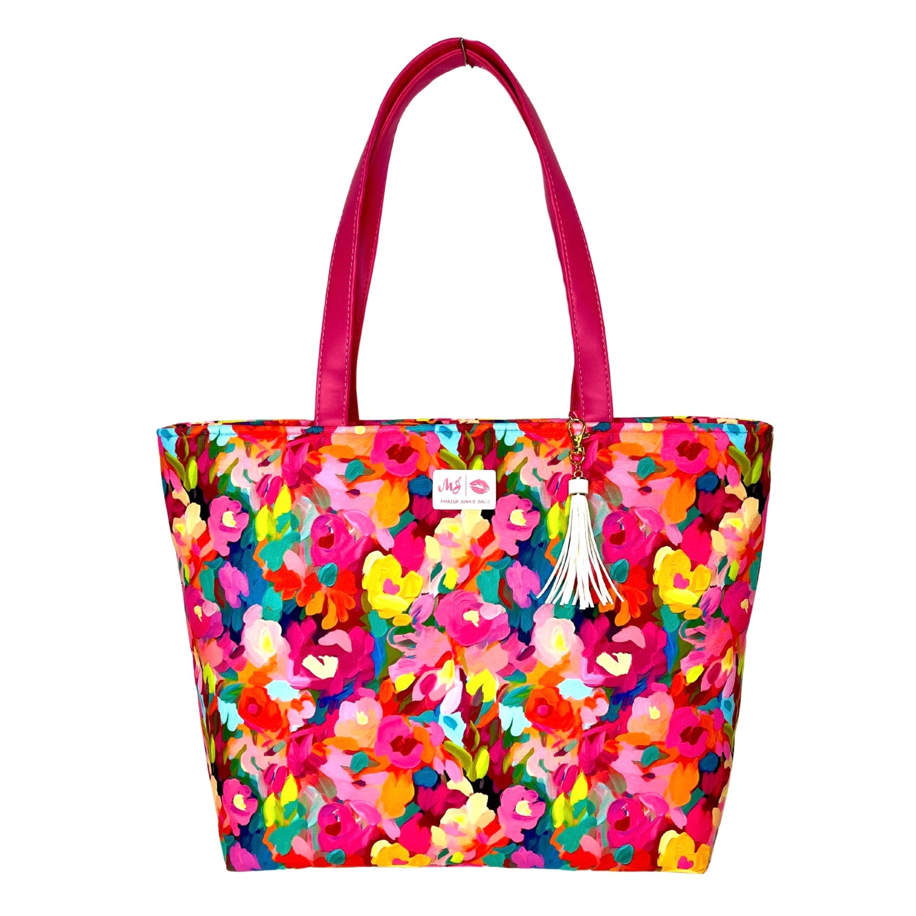 Meadow Magic Tote