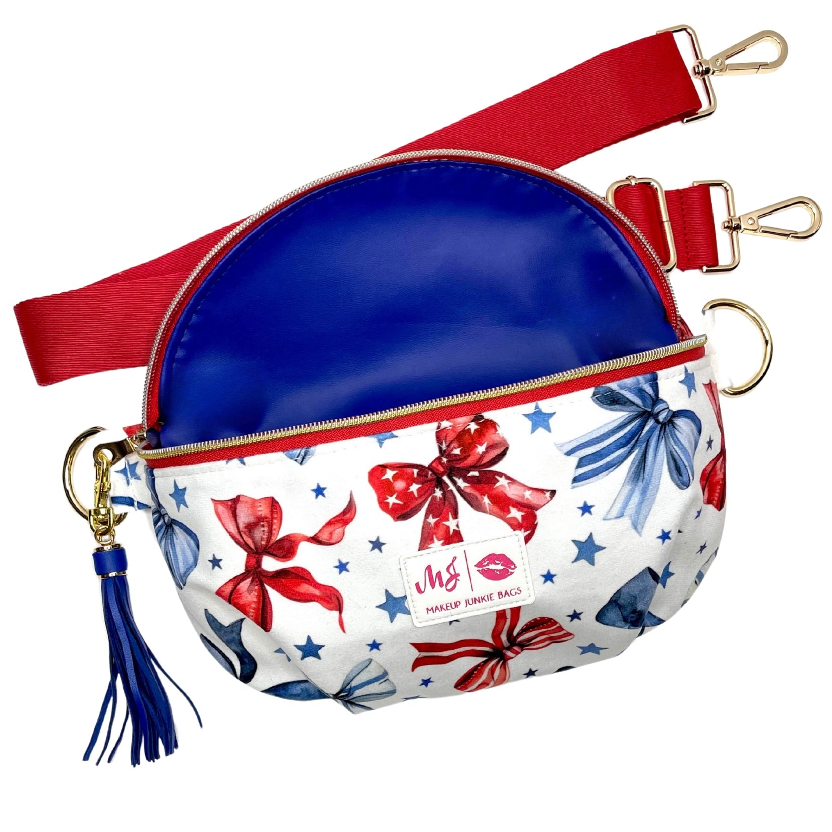 Sidekick Bag Miss Americana