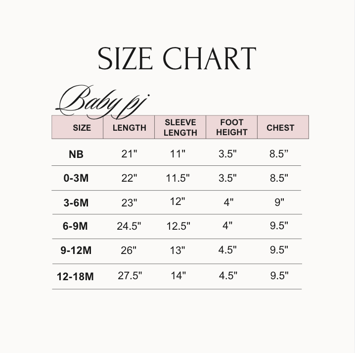 Pajamas Milk & Cookies - Bamboo Sleeper