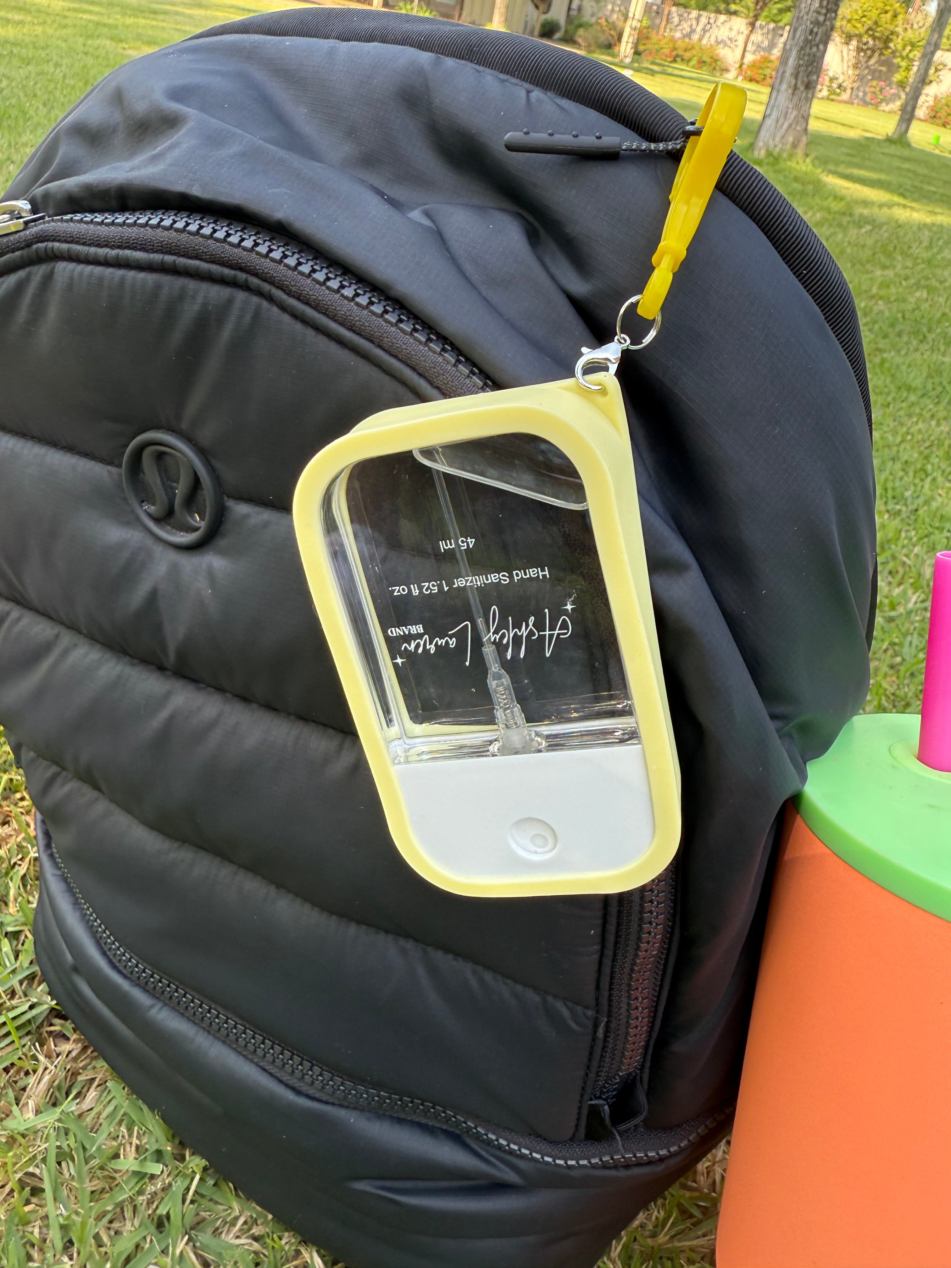 Hand Sanitizer Holders
