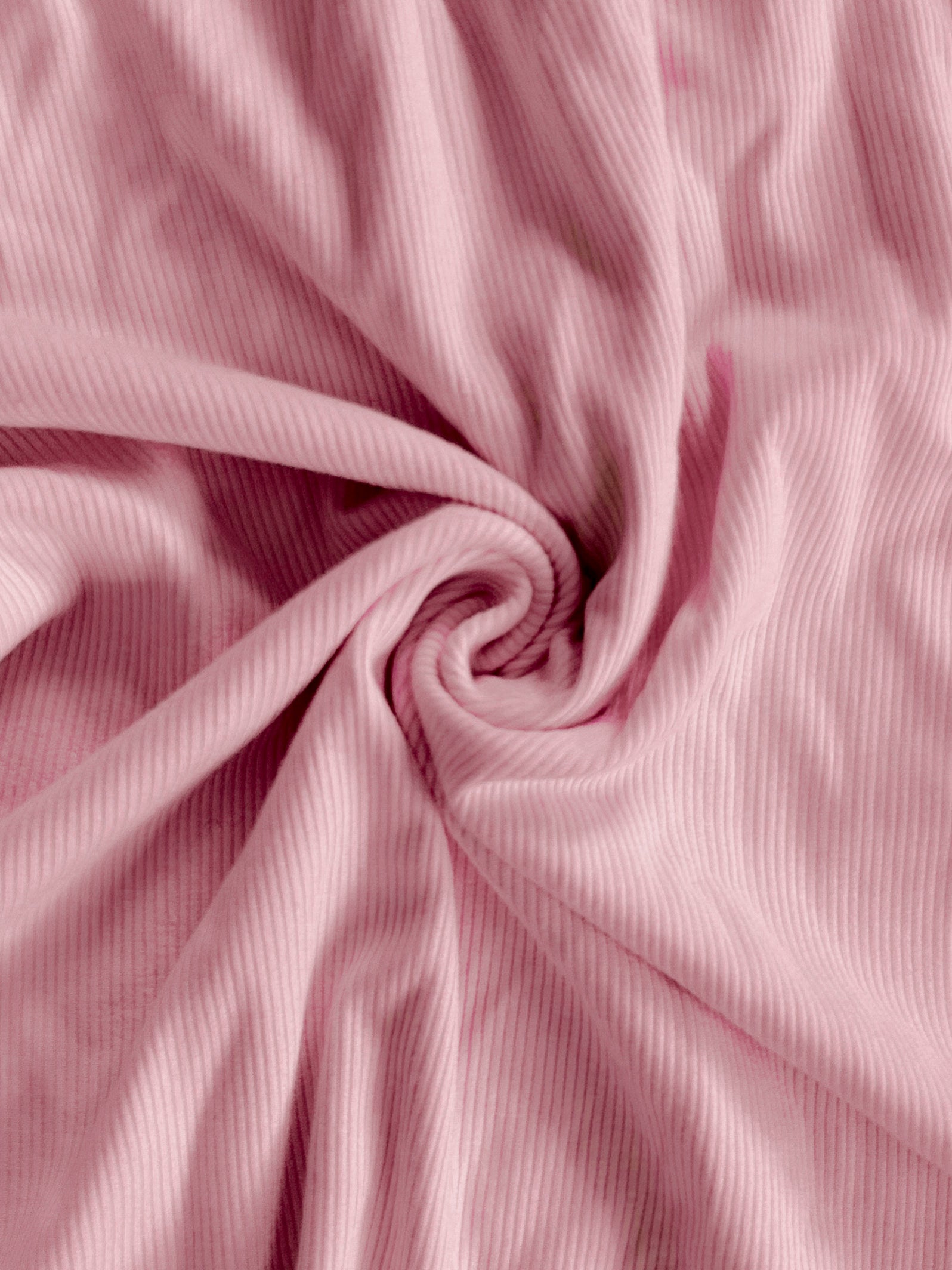 Lana Lace Trim Ribbed Long Sleeve - Girl Code Couture