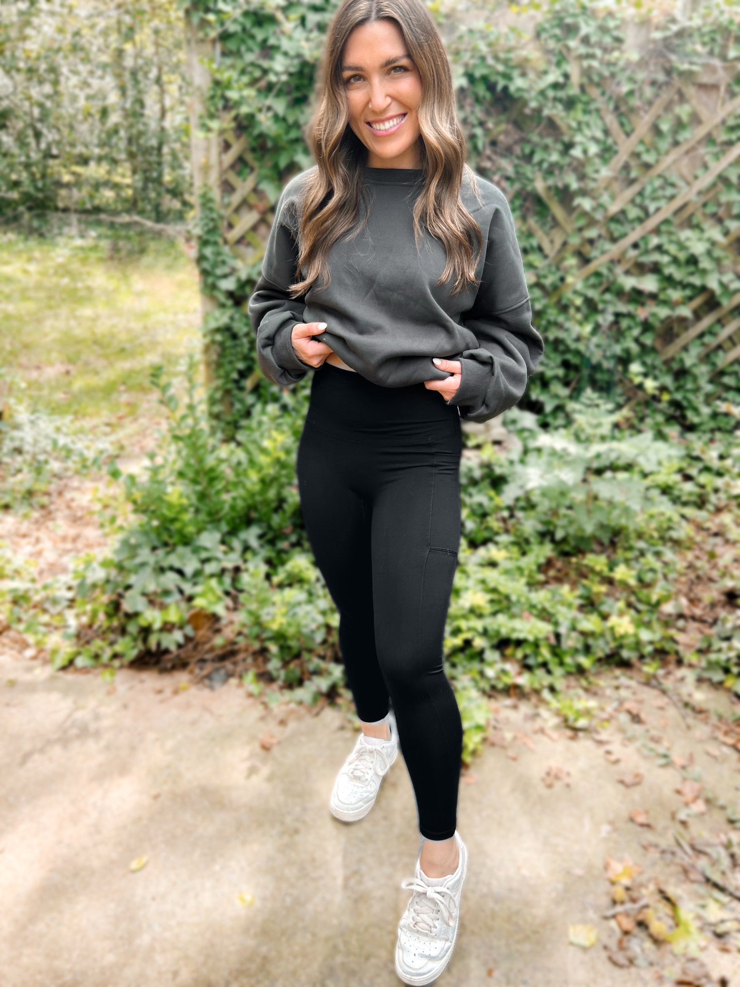 leggings Billie Better Than Butter Pocket Leggings