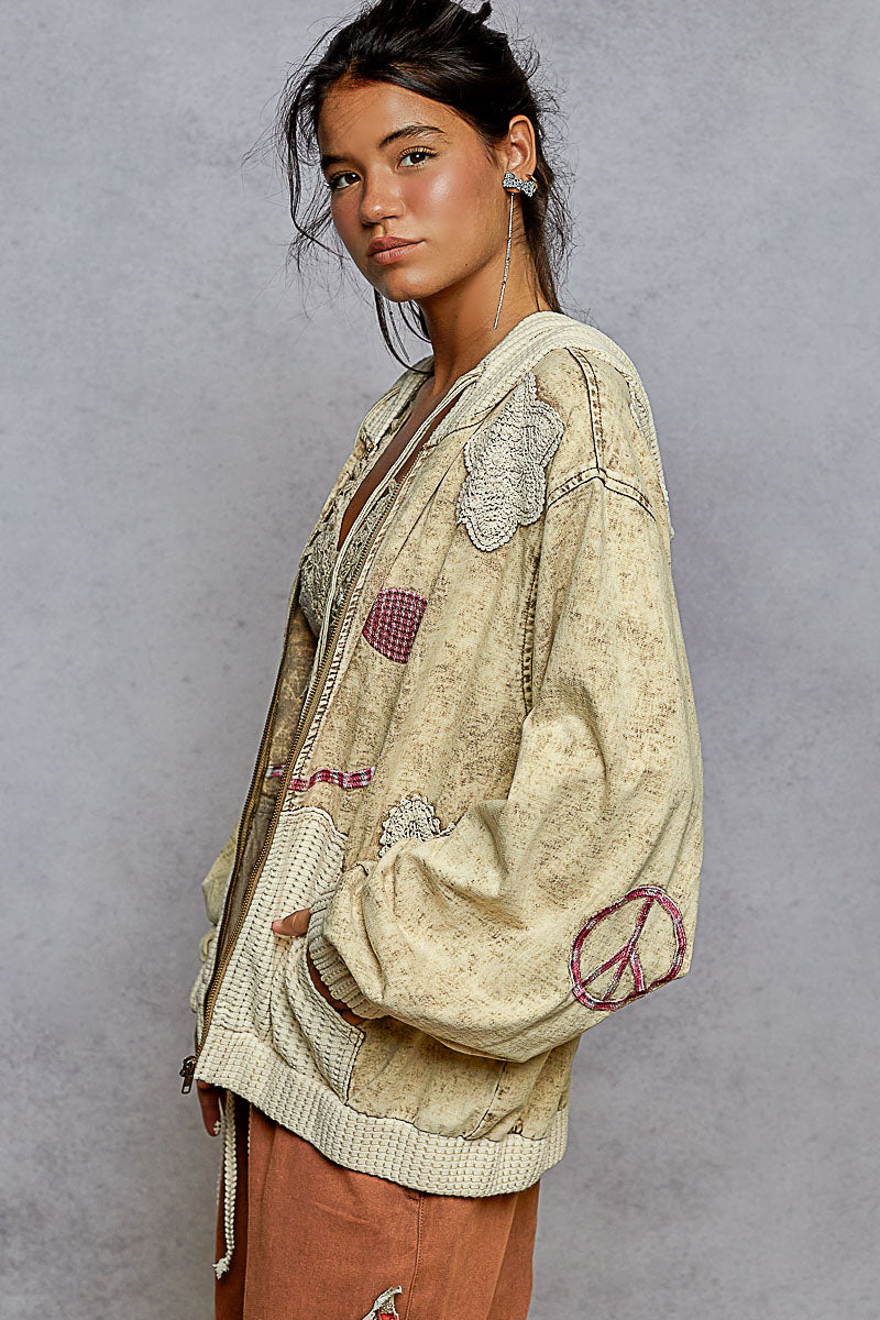 POL Pinky Promise Peace Everday Sets