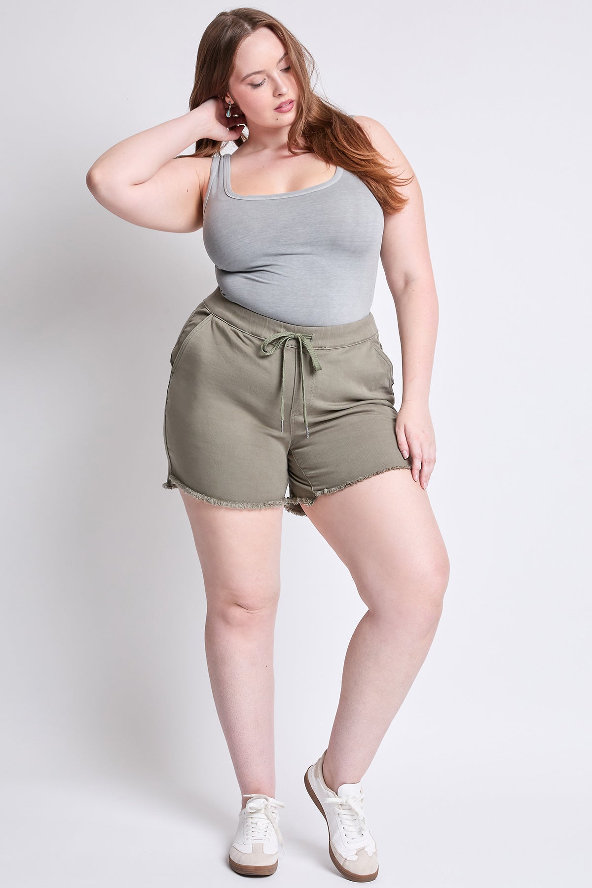 Shorts & Bermudas Women&