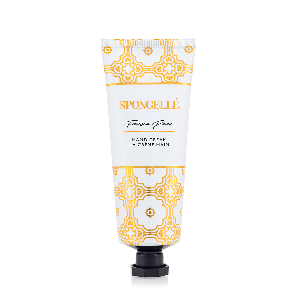 Hand Cream Freesia Pear | Hand Cream