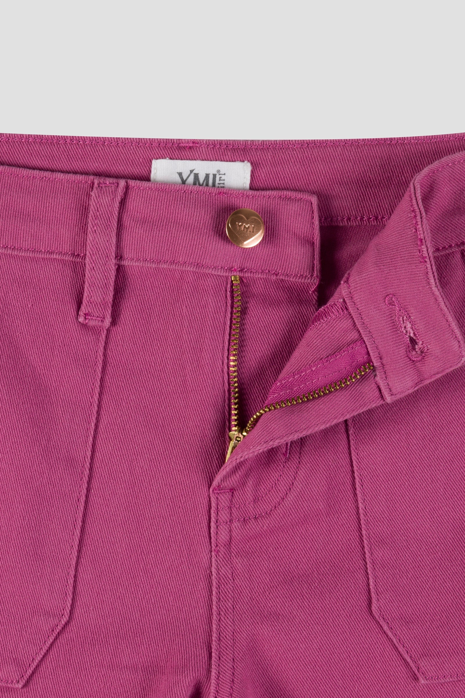 Girls Selena Straight Jeans